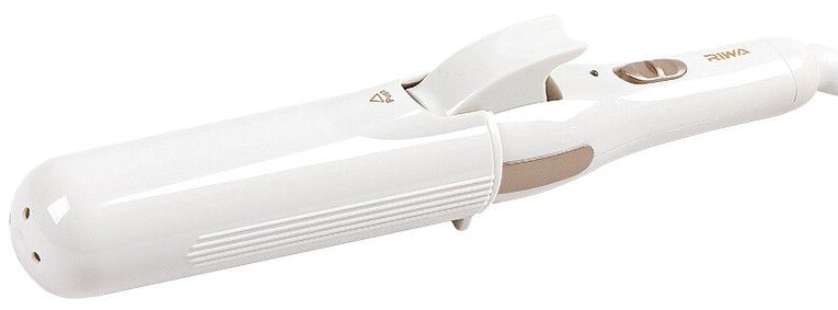 Стайлер Riwa 2in1 RB-809S
Стайлер Riwa 2in1 RB-809S