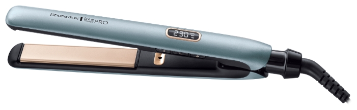 Выпрямитель Remington S9300
Выпрямитель Remington S9300