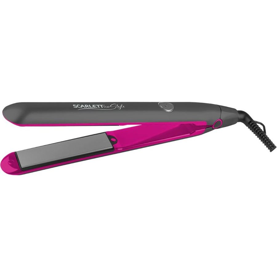 Щипцы Scarlett SC-HS60678 35Вт 
Щипцы Scarlett SC-HS60678 35Вт