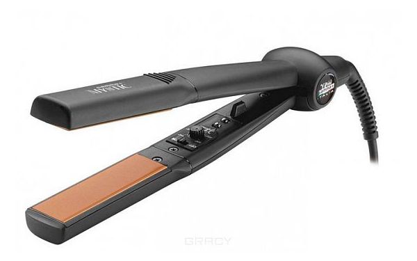 Выпрямитель Gamma Piu HS-NA1000/6 черный
Выпрямитель Gamma Piu HS-NA1000/6 черный