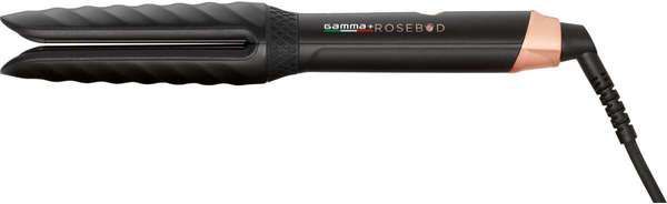 Выпрямитель Gamma Piu HI-6869W черный
Выпрямитель Gamma Piu HI-6869W черный