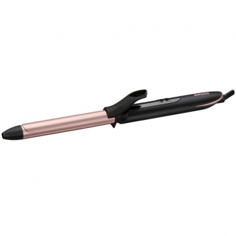 Плойка BaByliss C450E Curling Tong 19mm
Плойка BaByliss C450E Curling Tong 19mm