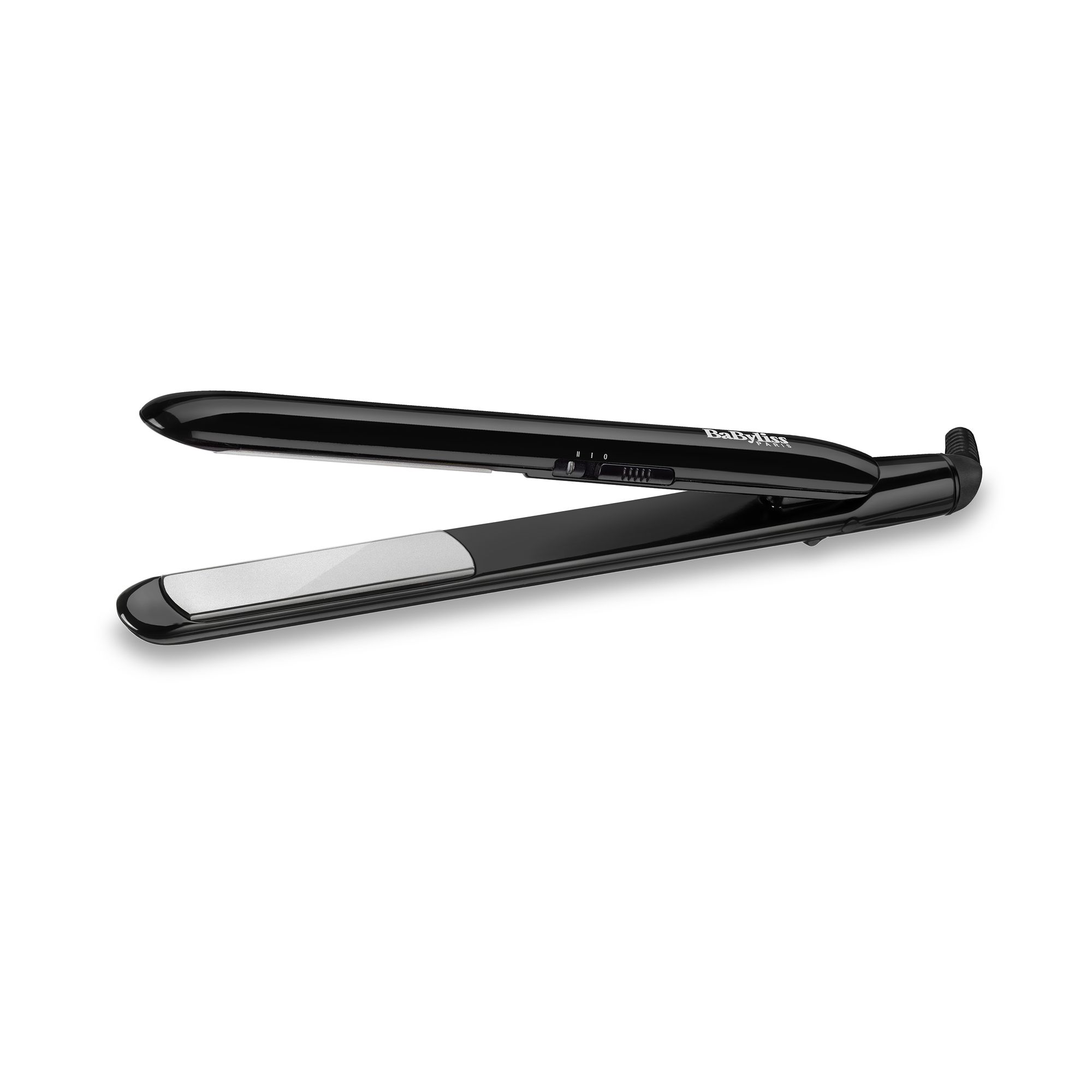 Выпрямитель волос BaByliss ST240E Smooth Glide 230
Выпрямитель волос BaByliss ST240E Smooth Glide 230