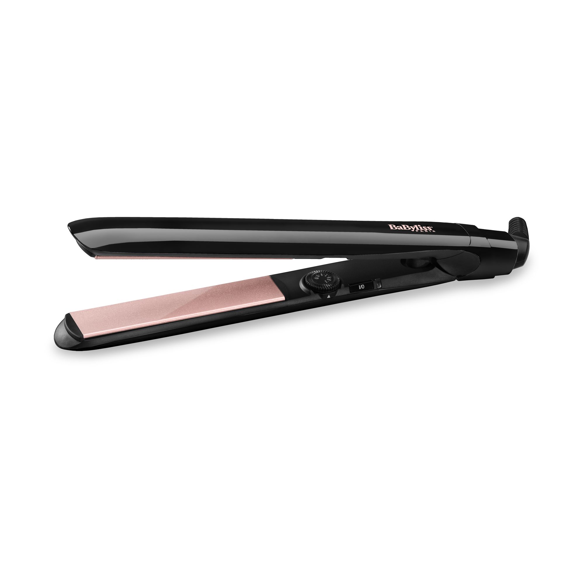 Выпрямитель волос BaByliss ST298E Smooth Control 235
Выпрямитель волос BaByliss ST298E Smooth Control 235