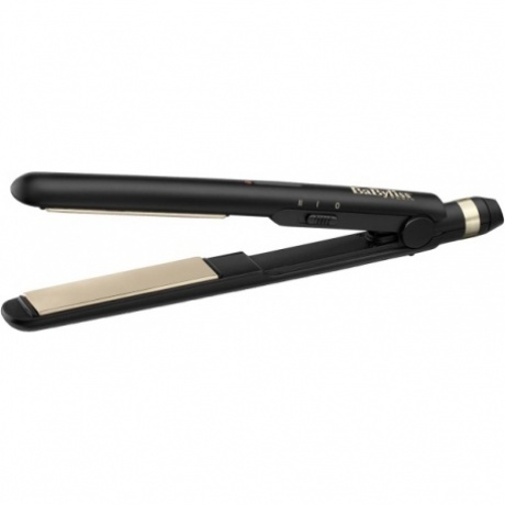 Выпрямитель волос BaByliss ST089E Ceramic Straight 230
Выпрямитель волос BaByliss ST089E Ceramic Straight 230