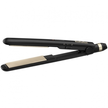 Выпрямитель волос BaByliss ST089E Ceramic Straight 230
Выпрямитель волос BaByliss ST089E Ceramic Straight 230