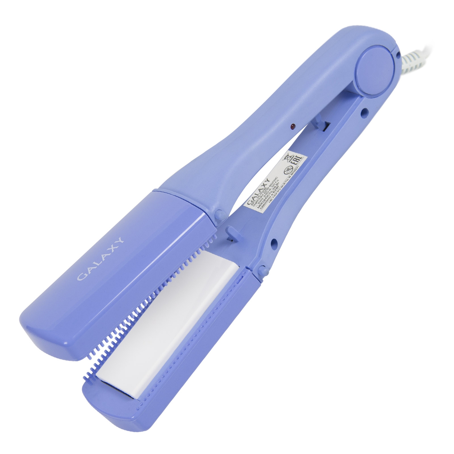 Щипцы Galaxy GL 4506
Щипцы Galaxy GL 4506