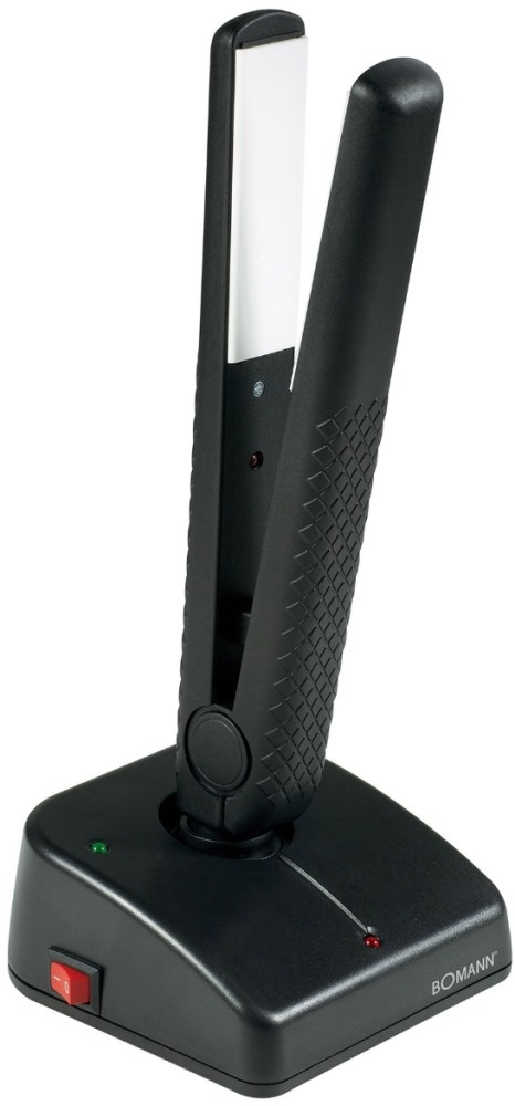 Выпрямитель Bomann HAS 892 CB
Выпрямитель Bomann HAS 892 CB