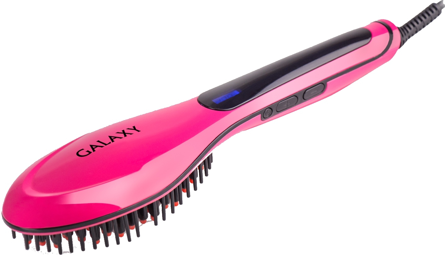 Стайлер Galaxy GL 4631
Стайлер Galaxy GL 4631