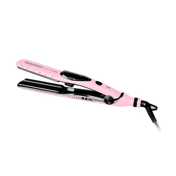 Выпрямитель Redmond RCI-2328 розовый
Выпрямитель Redmond RCI-2328 розовый