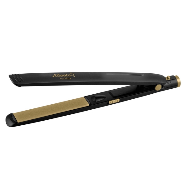 Выпрямитель Atlanta ATH-6740 Black
Выпрямитель Atlanta ATH-6740 Black