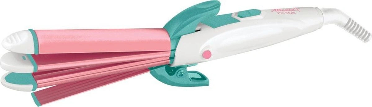 Щипцы Atlanta ATH-6702 белый
Щипцы Atlanta ATH-6702 белый