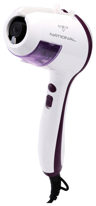 Стайлер National NB-HSA053D
Стайлер National NB-HSA053D