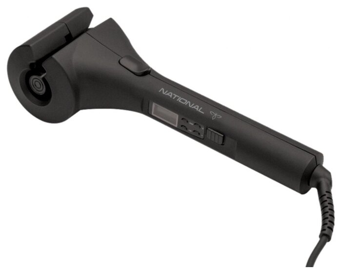 Стайлер National NB-HSA052D
Стайлер National NB-HSA052D