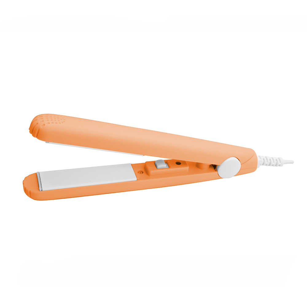 Выпрямитель Irit IR-3186 персиковый
Выпрямитель Irit IR-3186 персиковый