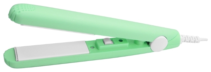 Выпрямитель Irit IR-3185 салатовый
Выпрямитель Irit IR-3185 салатовый