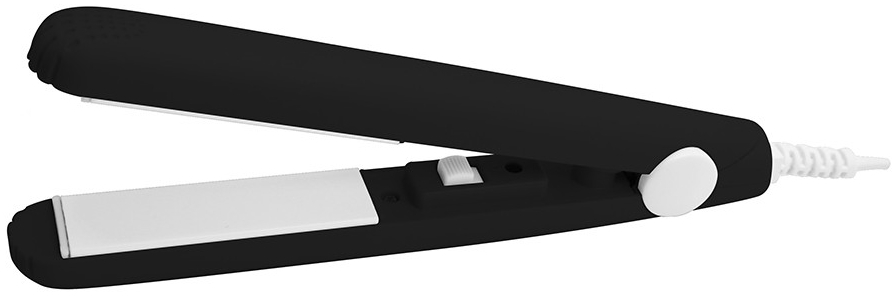 Выпрямитель Irit IR-3184 черный/белый
Выпрямитель Irit IR-3184 черный/белый