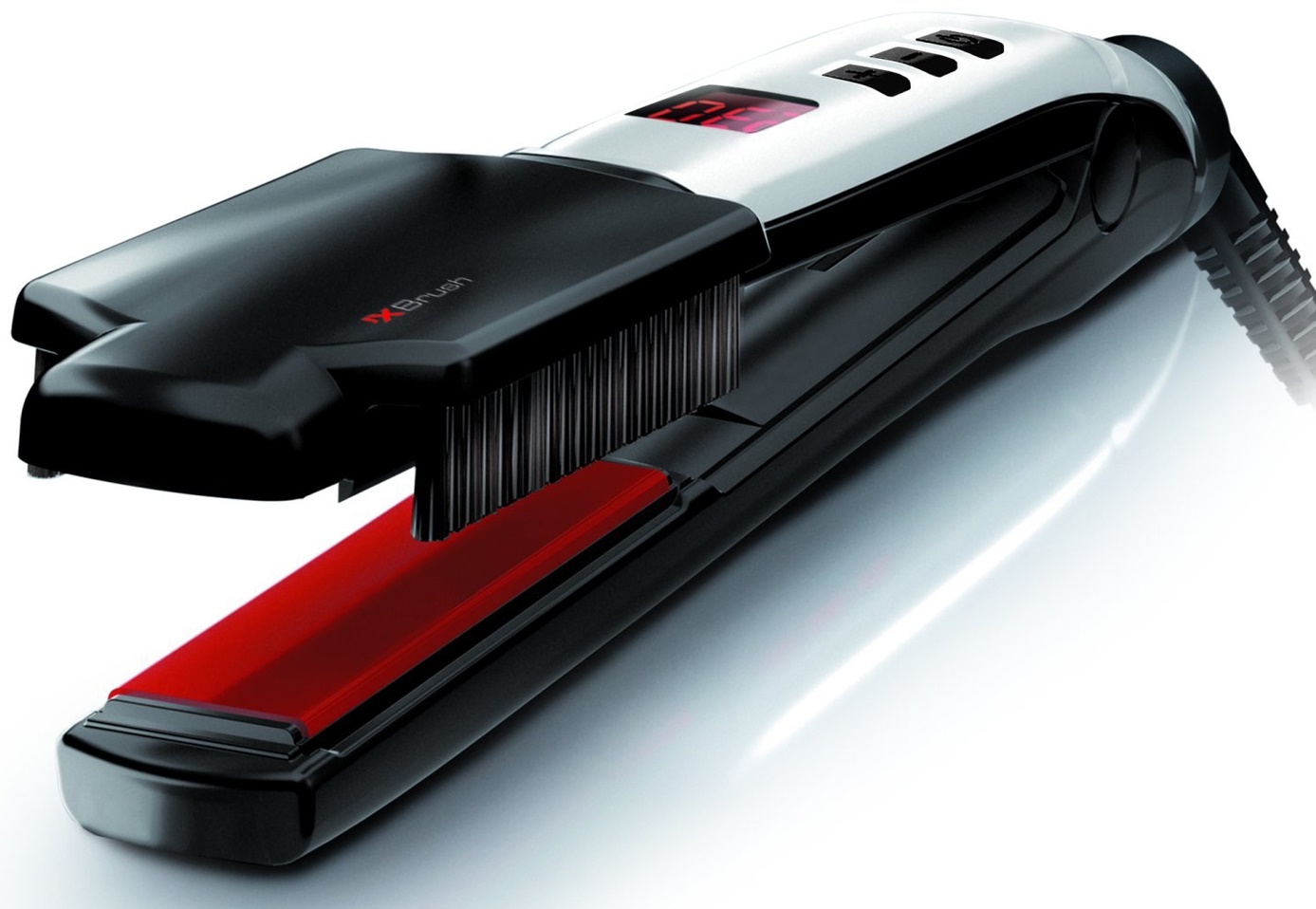 Щипцы Valera Swiss'X - Super Brush & Shine Set 100.20/IS
Щипцы Valera Swiss'X - Super Brush & Shine Set 100.20/IS