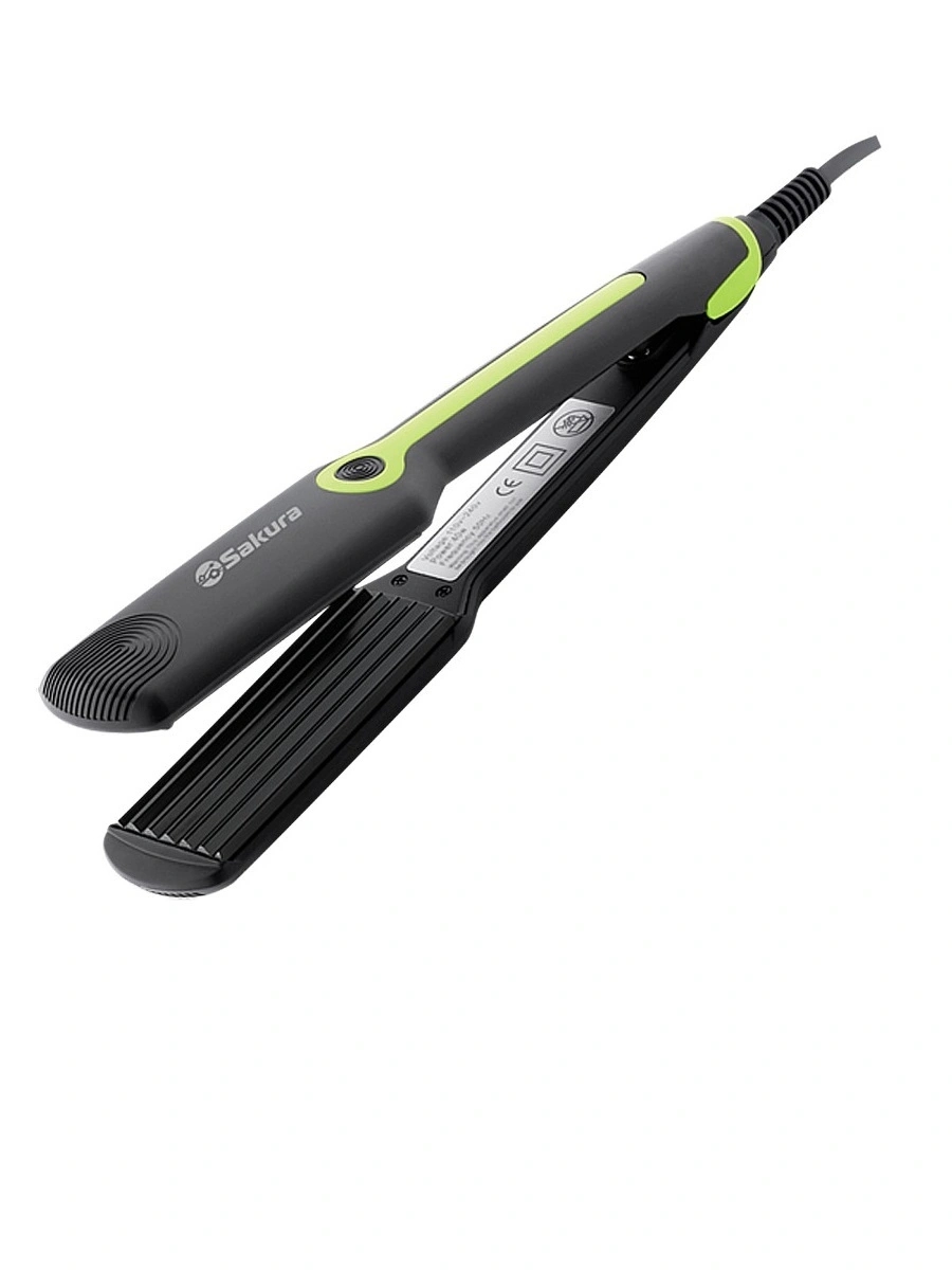 Плойка Sakura SA-4518GR
Плойка Sakura SA-4518GR