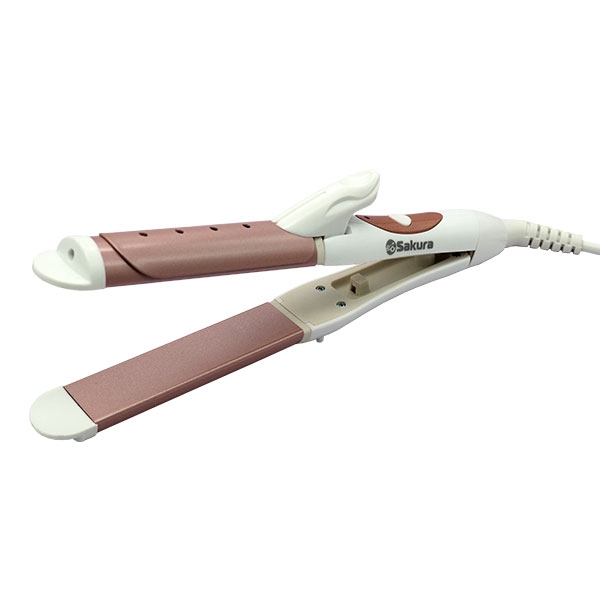 Стайлер Sakura SA-4412WG
Стайлер Sakura SA-4412WG