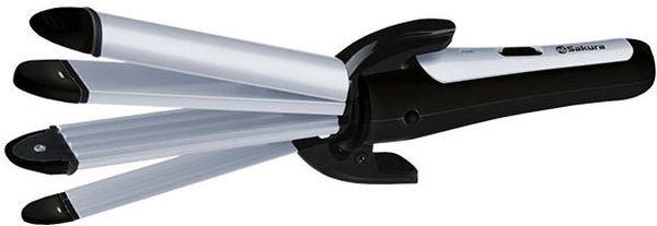 Стайлер Sakura SA-4411BS
Стайлер Sakura SA-4411BS