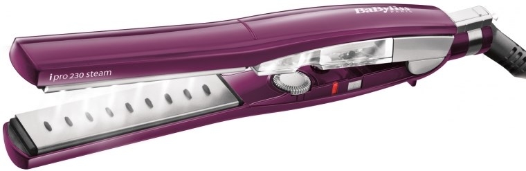 Выпрямитель волос BaByliss ST292E
Выпрямитель волос BaByliss ST292E
