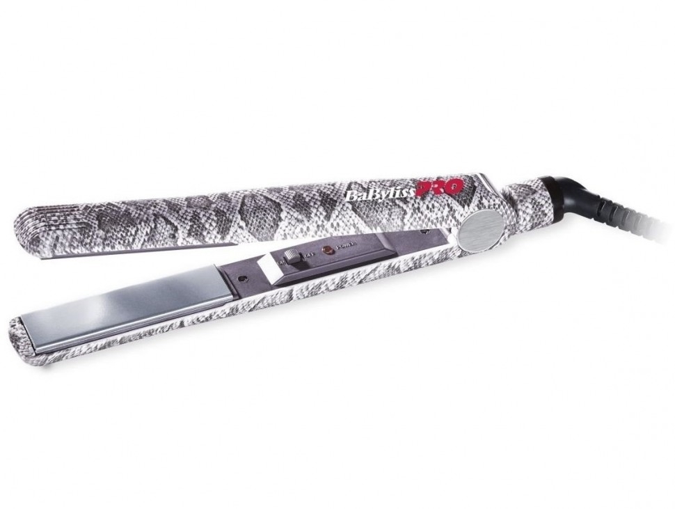 Плойка BaByliss Pro BAB2039PYE
Плойка BaByliss Pro BAB2039PYE