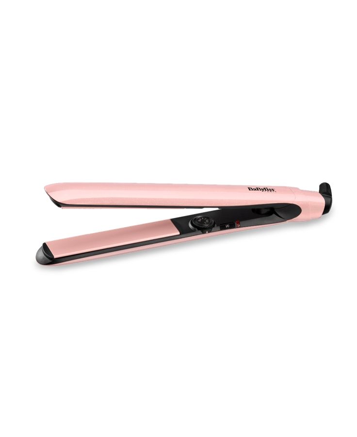 Плойка BaByliss 2498PRE
Плойка BaByliss 2498PRE
