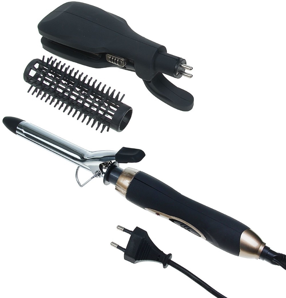 Стайлер Luazon LW-10 4738889
Стайлер Luazon LW-10 4738889