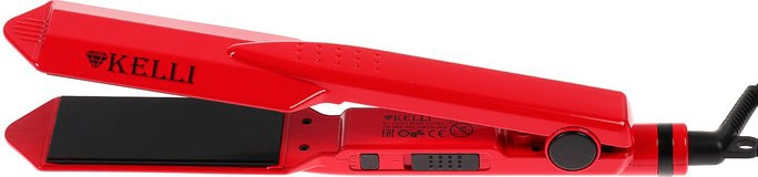 Плойка Kelli KL-1239
Плойка Kelli KL-1239