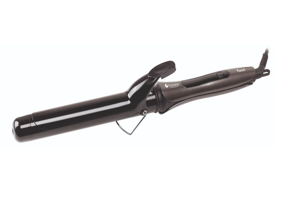 Плойка Hairway Twirl С050 04158
Плойка Hairway Twirl С050 04158
