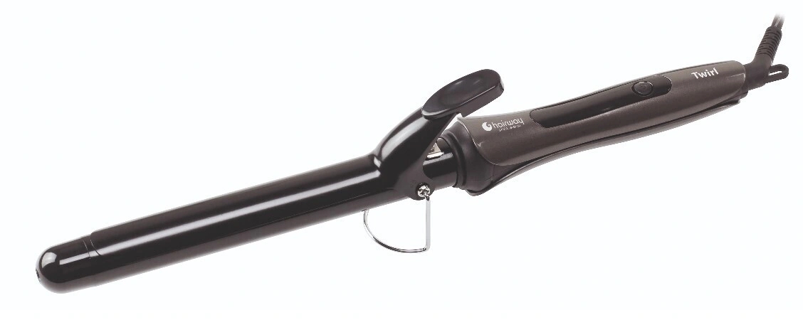 Плойка Hairway Twirl С049 04157
Плойка Hairway Twirl С049 04157