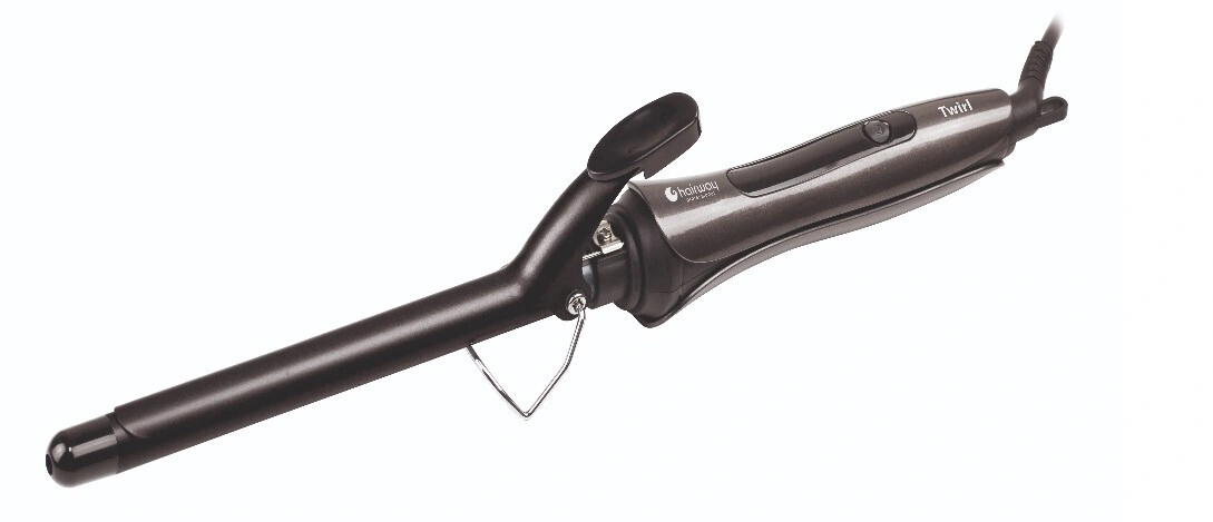 Плойка Hairway Twirl С048 04156
Плойка Hairway Twirl С048 04156