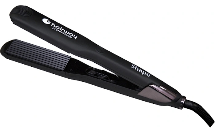 Плойка HairWay Shape B 044 04007
Плойка HairWay Shape B 044 04007