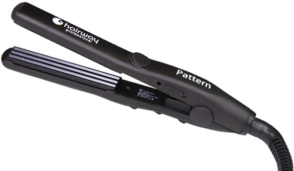 Плойка HairWay Pattern B 043 04006
Плойка HairWay Pattern B 043 04006