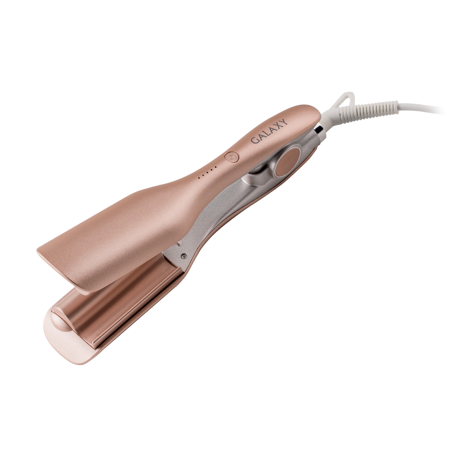 Плойка Galaxy GL 4663
Плойка Galaxy GL 4663