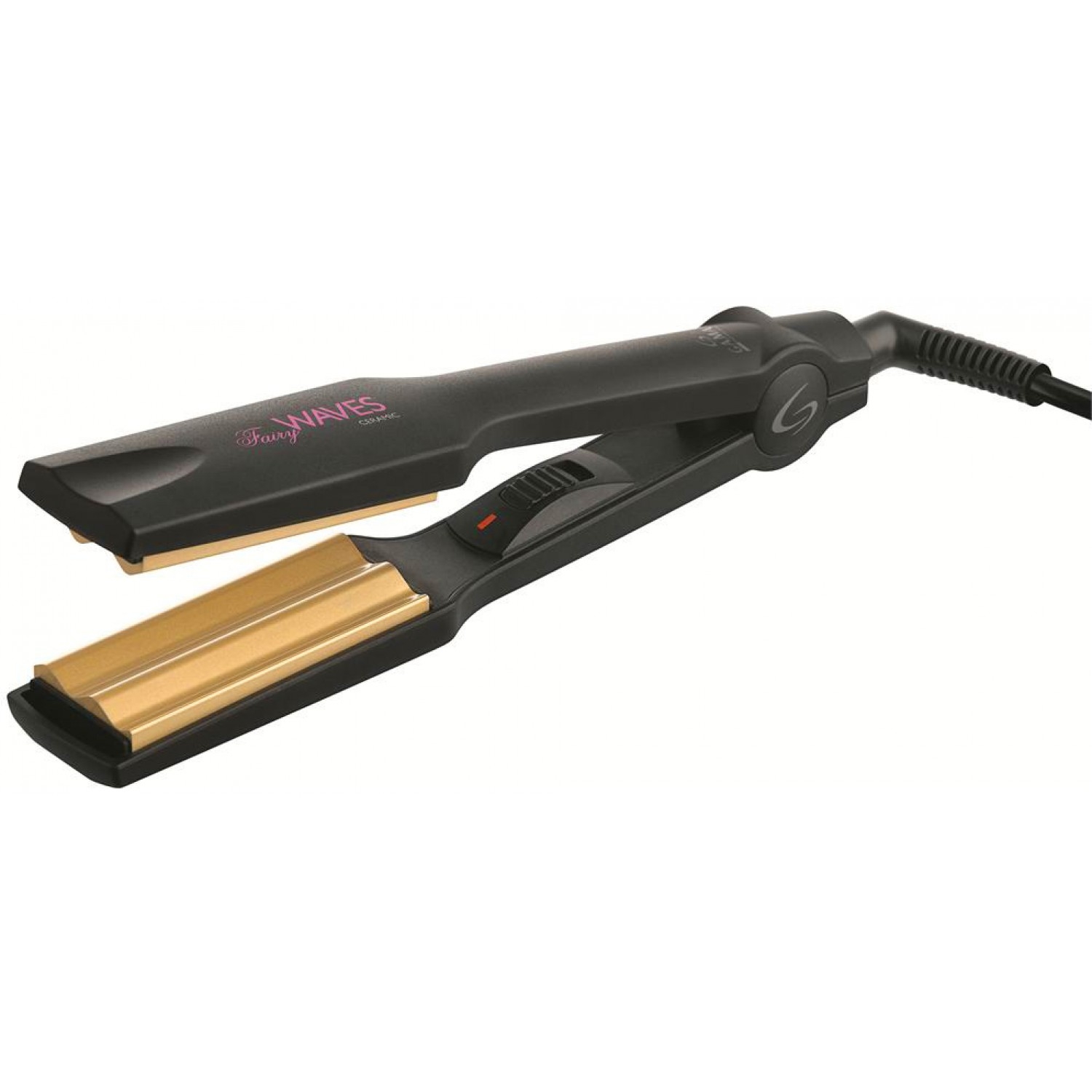 Плойка GA.MA Fairy Waves P21.Waves
Плойка GA.MA Fairy Waves P21.Waves