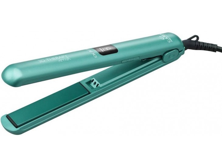 Плойка GA.MA Attiva Ion Plus 3D P21.CP9DION.3D
Плойка GA.MA Attiva Ion Plus 3D P21.CP9DION.3D