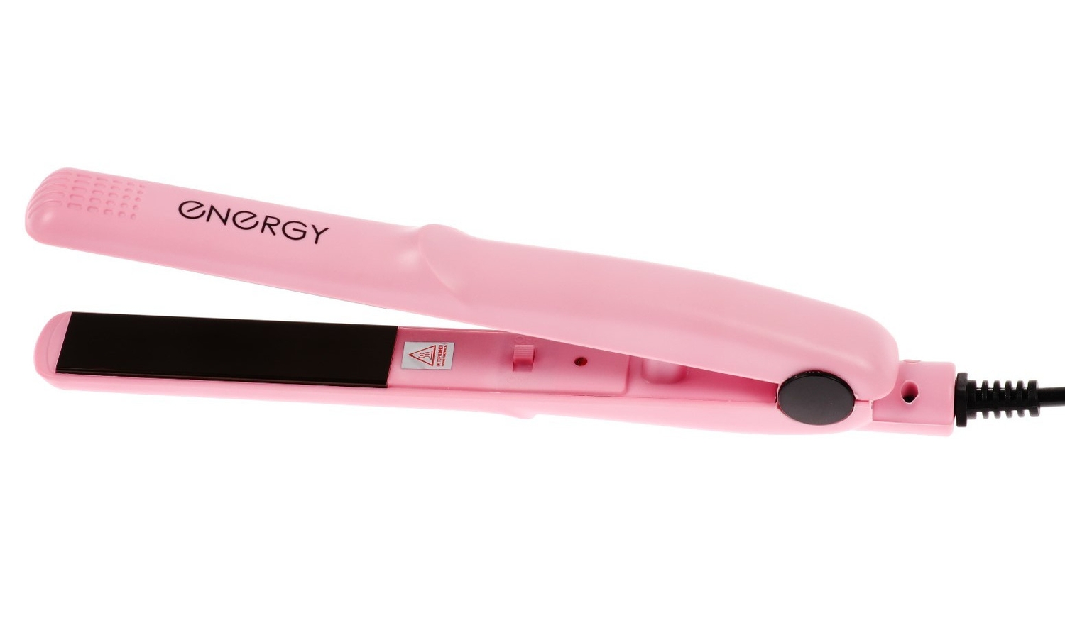 Плойка Energy EN-876
Плойка Energy EN-876