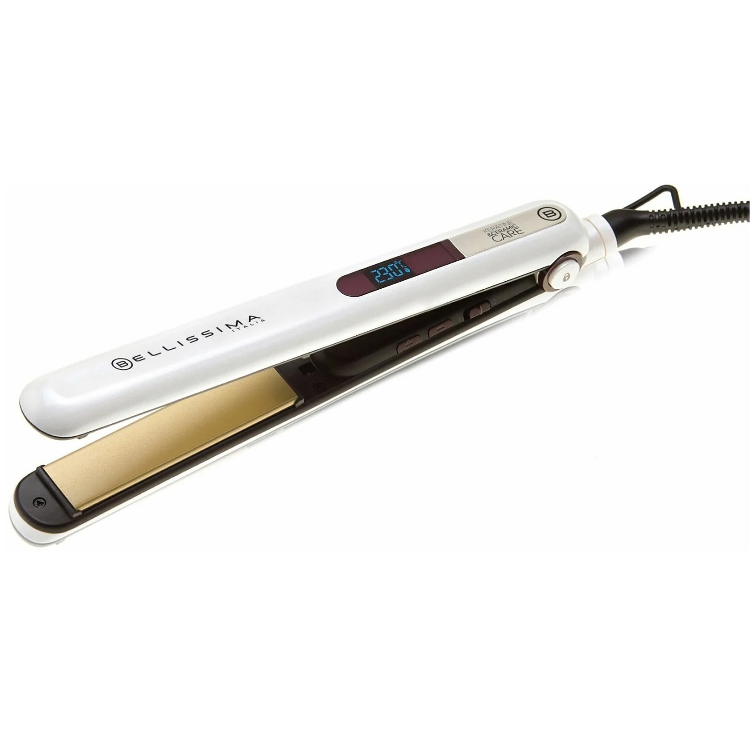 Выпрямитель Bellissima B9 400
Выпрямитель Bellissima B9 400