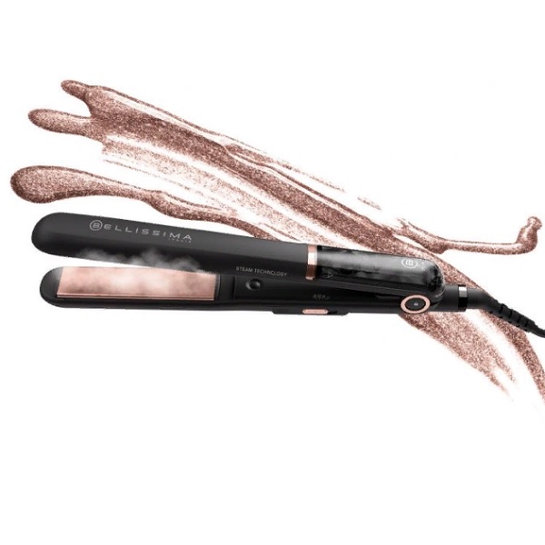 Выпрямитель Bellissima My Pro Steam B28 100
Выпрямитель Bellissima My Pro Steam B28 100