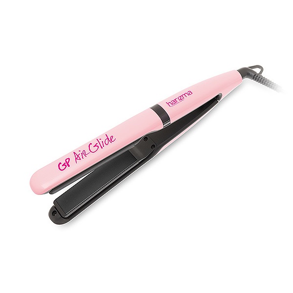 Выпрямитель Harizma GP AIR Glade h10334EGP-05 розовый
Выпрямитель Harizma GP AIR Glade h10334EGP-05 розовый
