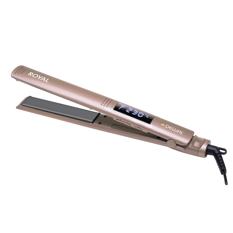 Выпрямитель Dewal 03-410 Royal
Выпрямитель Dewal 03-410 Royal