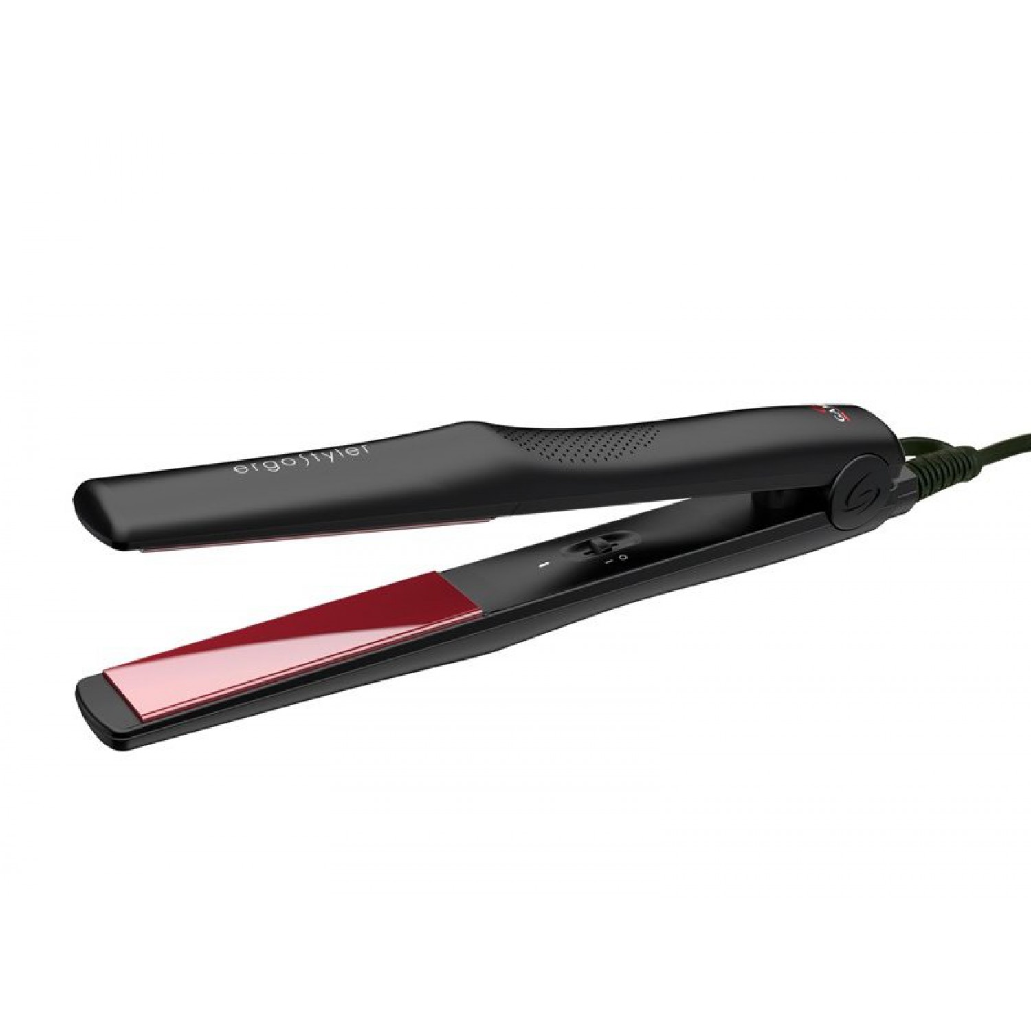 Выпрямитель GA.MA Red STD (GI1515)
Выпрямитель GA.MA Red STD (GI1515)