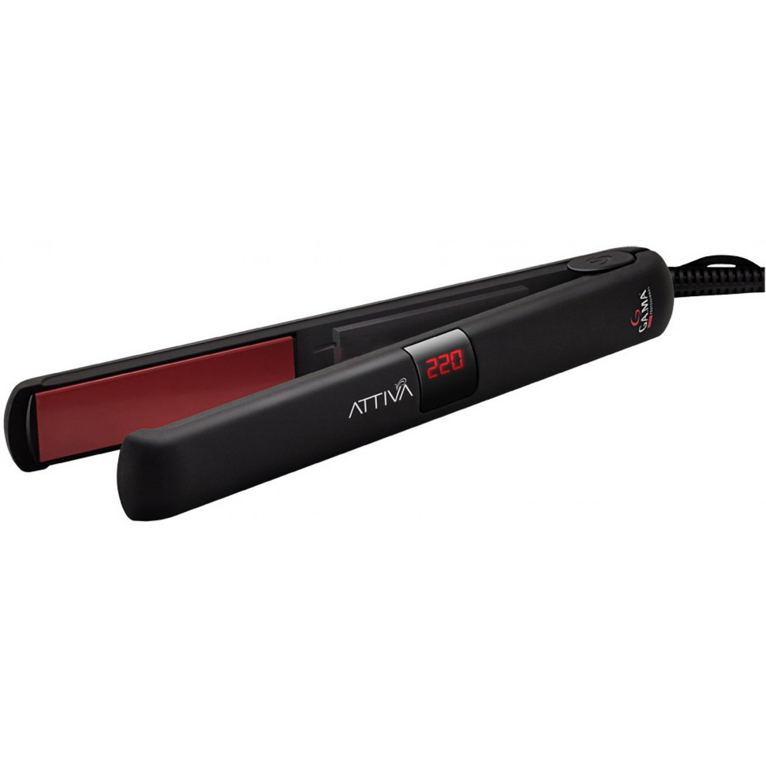 Выпрямитель GA.MA Attiva Digital Ion Plus (P21.CP9DLTO/GI0731)
Выпрямитель GA.MA Attiva Digital Ion Plus (P21.CP9DLTO/GI0731)