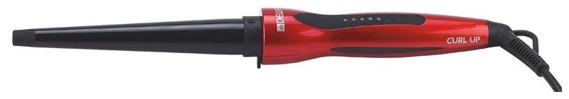 Плойка Dewal 03-1019R Curl Up
Плойка Dewal 03-1019R Curl Up