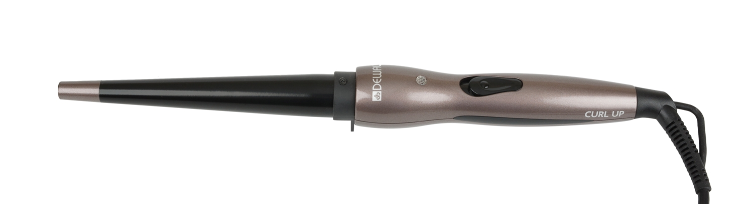 Плойка Dewal 03-1325A Сurl Up
Плойка Dewal 03-1325A Сurl Up