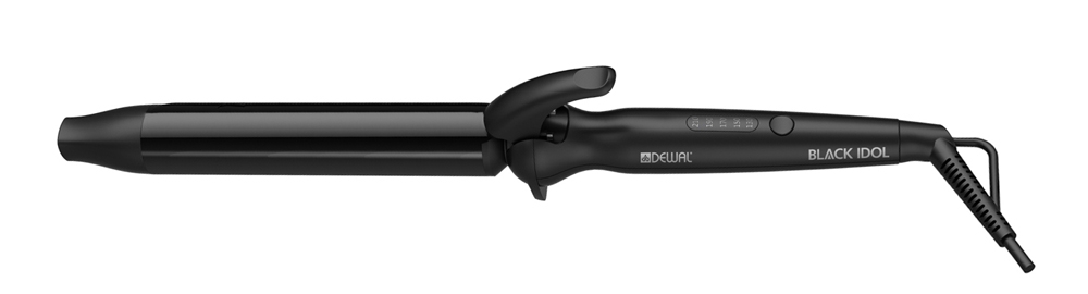 Плойка Dewal 03-1633T Exception черный
Плойка Dewal 03-1633T Exception черный