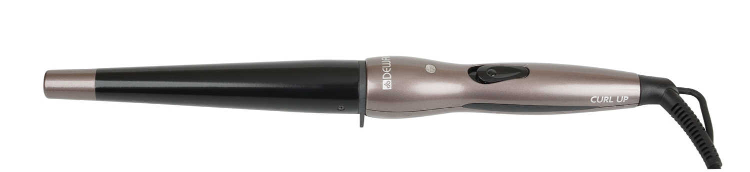 Плойка Dewal 03-1932A Curl Up
Плойка Dewal 03-1932A Curl Up