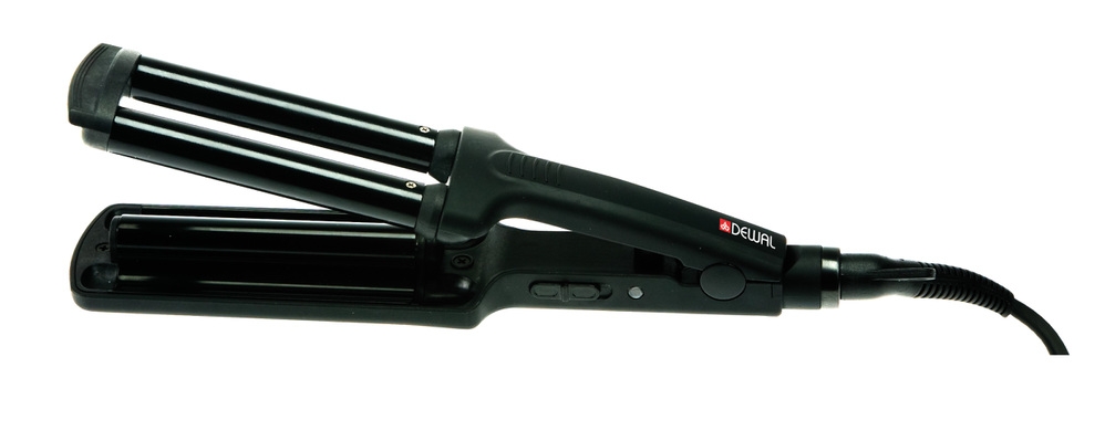 Плойка Dewal 03-220B MiniWave
Плойка Dewal 03-220B MiniWave